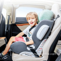 76-150 cm para niños asiento de automóvil para bebés con isofix